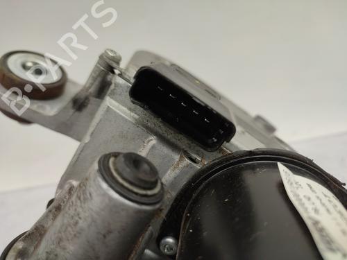 Used Front wiper motor Front wiper motor PEUGEOT RCZ 1.6 16V (156 hp) 24517882 24517882