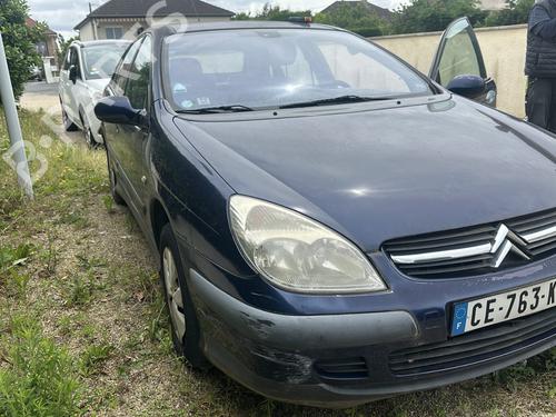 Right taillight CITROËN C5 I (DC_) 2.0 HDi (DCRHZB, DCRHZE) | BP29301177C35  - Image 9