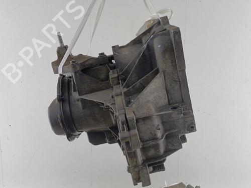 Gearbox FORD FIESTA V (JH_, JD_) 1.4 TDCi | BP23712102M3 