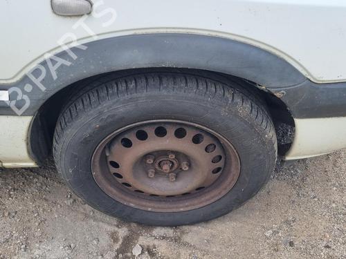 Front right window mechanism OPEL ZAFIRA A MPV (T98) 2.0 DTI 16V (F75) | BP23675495C23 