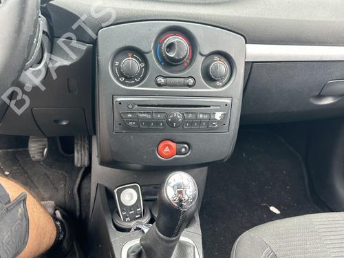 Control unit RENAULT CLIO III Hatchback Van (SB_, SR_) | BP25270232M11 - Image 19