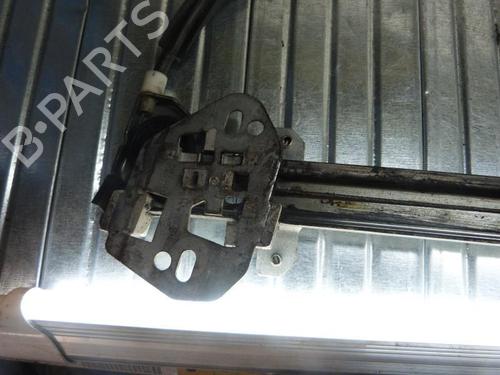Used Front right window mechanism Front right window mechanism FORD ESCORT VI (GAL, AAL, ABL) 1.8 TD (90 hp) 23671640 23671640
