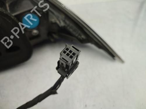 Left taillight PEUGEOT 508 II (FB_, FH_, F3_) 2.0 BlueHDI 180 (FHEHZR, FHEHZN) | BP29330090C34 
