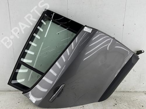 Used Right rear door RENAULT MEGANE III Hatchback (BZ0/1_, B3_) 1.6 16V Hi-Flex (BZ03) (110 hp) 23761924