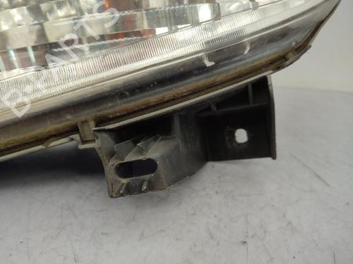 Left headlight RENAULT KANGOO (KC0/1_) 1.5 dCi | BP23719073C28 