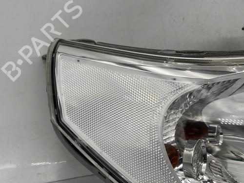 Right headlight CHEVROLET AVEO / KALOS Hatchback (T250, T255) 1.2 LPG | BP30129215C29 
