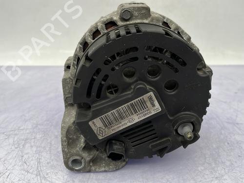 Alternator RENAULT CLIO II (BB_, CB_) 1.2 16V (BB05, BB0W, BB11, BB27, BB2T, BB2U, BB2V, CB05,... | BP24313779M7 