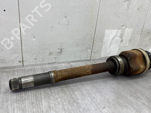 Right front driveshaft CITROËN JUMPY III Van (V_) 1.5 BlueHDi 100 | BP36943587M39  - Image 6