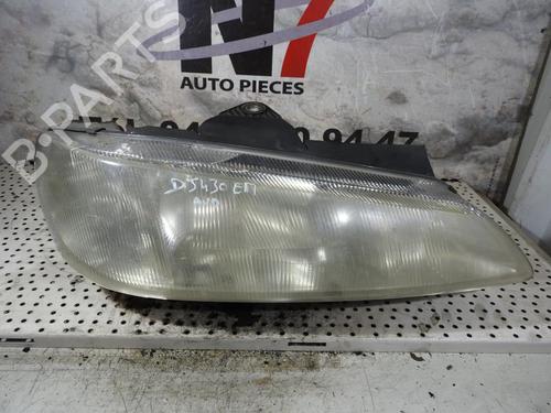 Used Right headlight PEUGEOT 406 (8B) 1.9 TD (90 hp) 23664038