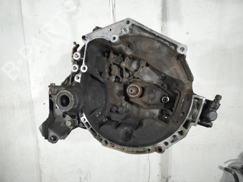 gearbox-citroen-c3-pluriel-hb_-2003-23695972 main image
