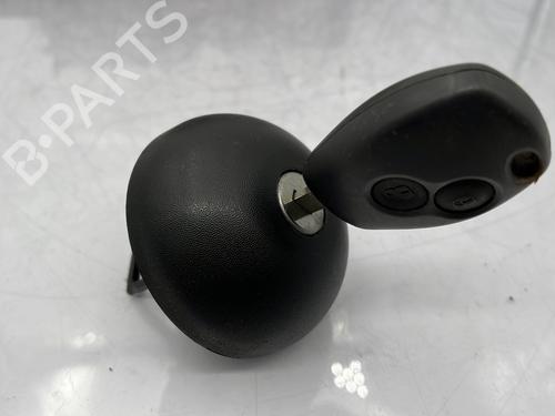 Electronic module RENAULT KANGOO Express (FW0/1_) 1.5 dCi 90 (FW0G, FW05, FW08, FW11) | BP30876009M83