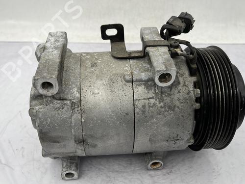 AC compressor KIA PICANTO III (JA) 1.0 | BP28950813M34 - Image 3