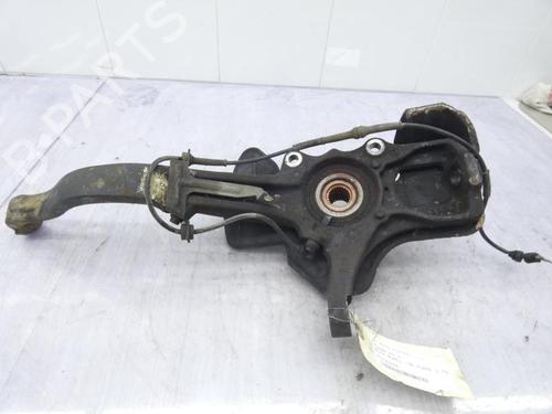 Used Left front steering knuckle Left front steering knuckle ALFA ROMEO 156 (932_) 1.6 16V T.SPARK (932.A4, 932.A4100) (120 hp) 23665134 23665134