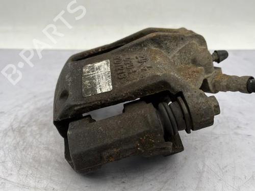 Left front brake caliper PEUGEOT 206 Hatchback (2A/C) 1.4 HDi eco 70 | BP23743230M105 