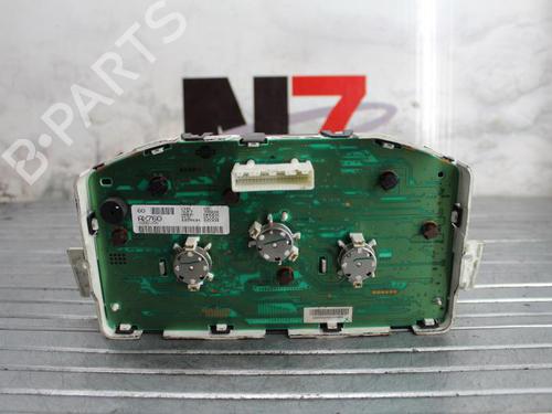 Instrument cluster NISSAN MICRA III (K12) 1.2 16V | BP23687122C47 