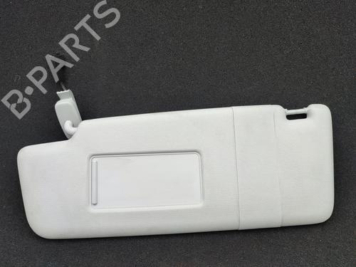 Left sun visor VW TOURAN (1T1, 1T2) 1.9 TDI | BP23718973I1 