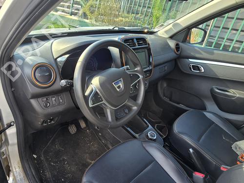 Venstre baglygte DACIA SPRING EV (B6M1) | BP37743786C34 - Image 7