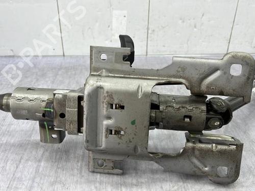 Steering column CITROËN C4 II (NC_) 1.6 HDi 110 | BP23729999M21  - Image 10