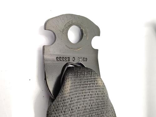 Rear left seatbelt OPEL CORSA D (S07) 1.3 CDTI (L08, L68) | BP23751963I29 - Image 2