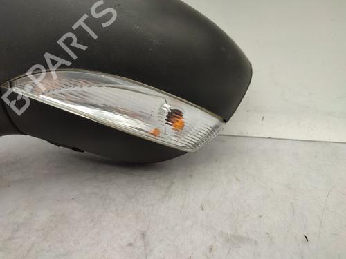 Left mirror RENAULT CLIO IV (BH_) 1.5 dCi 90 | BP27501425C26 