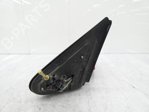 Right mirror SEAT LEON (1M1) 1.9 SDI | BP23665506C27