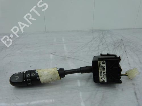 Used Switch CHEVROLET AVEO / KALOS Hatchback (T250, T255) 1.2 (84 hp) 23663770