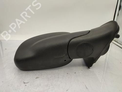 Right mirror LAND ROVER FREELANDER I (L314) 2.0 Td4 4x4 | BP23683593C27 
