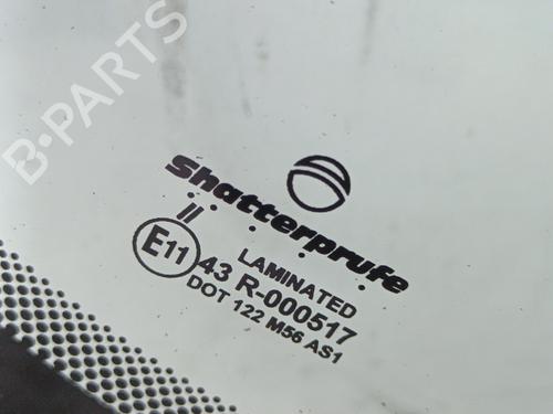 Used Windscreen Windscreen FIAT GRANDE PUNTO (199_) 1.3 D Multijet (199.AXD11, 199.AXD1A, 199.AXD1B,... (90 hp) 23739516 23739516