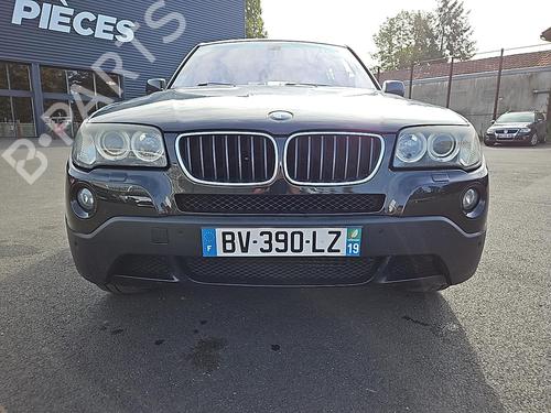 Servo brake BMW X3 (E83) 2.0 d | BP23739383M42 - Image 85