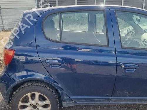 Left front window switch TOYOTA YARIS (_P1_) 1.3 (SCP12_, SCP13_, SCP12R, SCP13R) | BP23739875I27  - Image 22