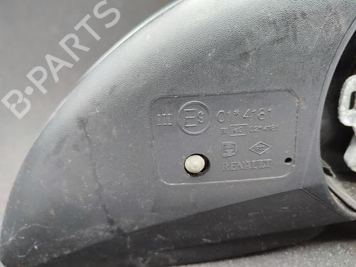 Used Right mirror Right mirror RENAULT ESPACE IV (JK0/1_) 2.2 dCi (JK0H) (150 hp) 23686170 23686170