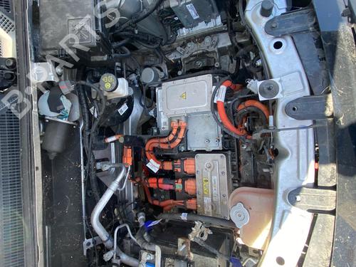 Venstre baglygte DACIA SPRING EV (B6M1) | BP37743786C34 - Image 81