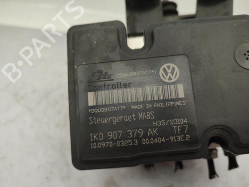 ABS pump VW GOLF VI (5K1) 1.6 TDI | BP23729176M43 