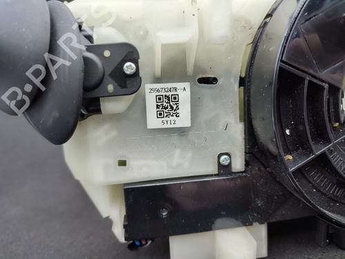 Used Steering column stalk Steering column stalk RENAULT ZOE (BFM_) ZOE (92 hp) 23759592 23759592