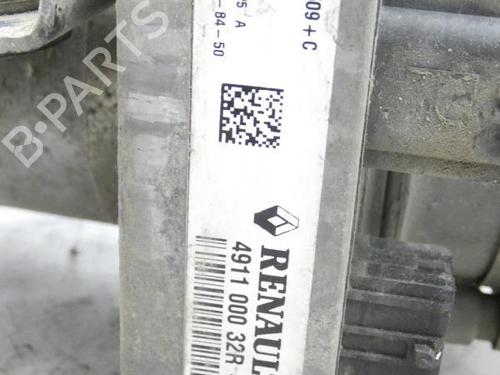 Used Steering pump Steering pump DACIA DUSTER (HS_) 1.5 dCi (86 hp) 23671323 23671323