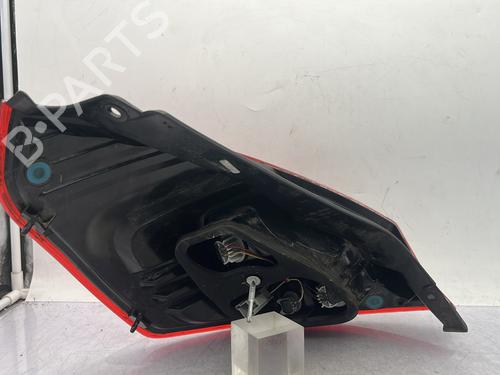Right taillight FORD FIESTA VI (CB1, CCN) 1.5 TDCi | BP30863748C35 
