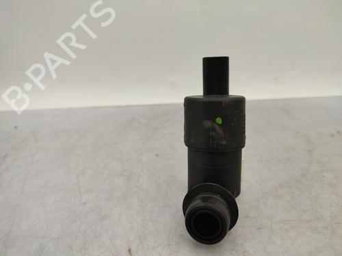 Used Washer pump Washer pump PEUGEOT 208 I (CA_, CC_) 1.6 HDi / BlueHDi 75 (75 hp) 27334701 27334701