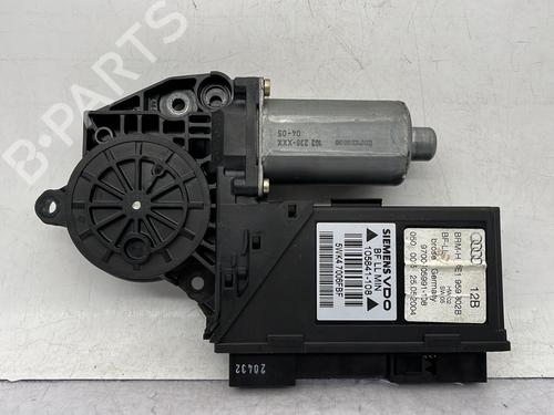 Right front window motor AUDI A4 B6 Avant (8E5) 2.5 TDI | BP23684005E20 