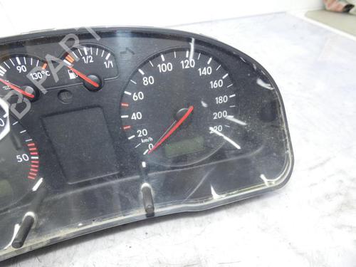 Instrument cluster VW PASSAT B5 Variant (3B5) 1.9 TDI | BP23687297C47  - Image 5