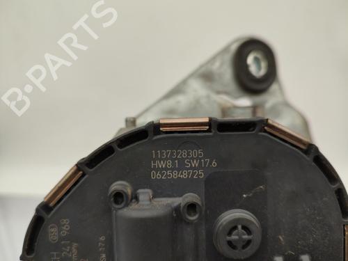Front wiper motor PEUGEOT 407 SW (6E_, 6D_) 2.0 HDi 135 | BP23723342M29 