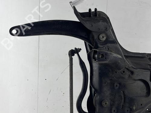 Subframe CITROËN C4 Picasso I MPV (UD_) 2.0 HDi 138 | BP25894869M9 