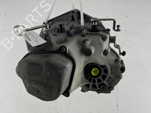 Gearbox PEUGEOT 206+ (2L_, 2M_) 1.1 | BP23761637M3  - Image 5