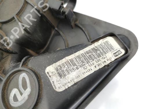 Heater blower motor RENAULT TRAFIC II Van (FL) 1.9 dCi 80 (FL0B) | BP23679085M62 