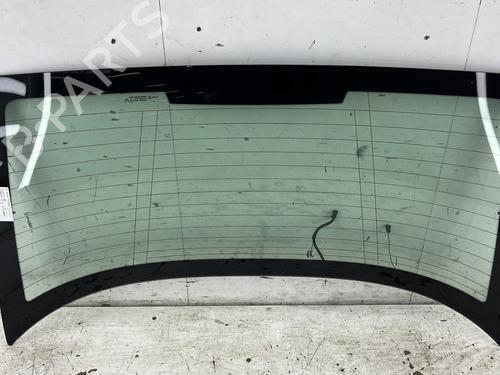 Used Bootlid window CITROËN C5 III (RD_) 2.0 HDi 140 (RDRHF8, RDRHFA, RDRHA8, RDRHAJ) (140 hp) 31149565