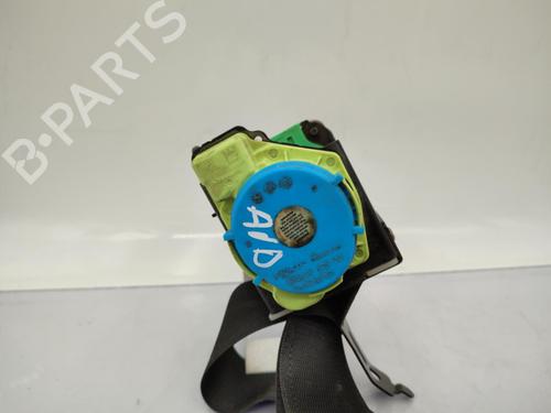 Front right seatbelt SAAB 9-3 Estate (E50) 1.9 TiD | BP23720724I25 - Image 7