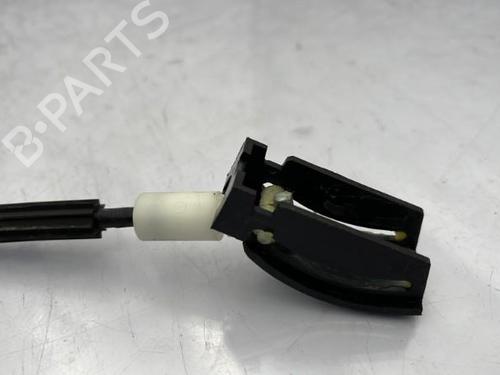 Høyre bak lås FORD FUSION (JU_) 1.4 TDCi (68 hp) 23752211