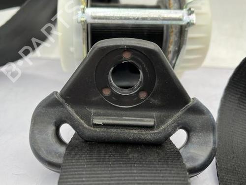 Rear right belt tensioner PEUGEOT 5008 (0U_, 0E_) 1.6 HDi | BP23721850C90