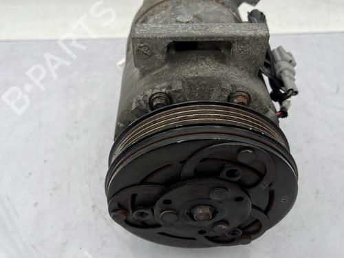 AC compressor RENAULT CLIO IV (BH_) 1.2 16V | BP28155611M34 - Image 5