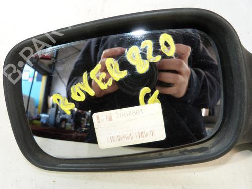 Used Left mirror Left mirror ROVER 200 II Hatchback (RF) 216 Si (112 hp) 23667168 23667168