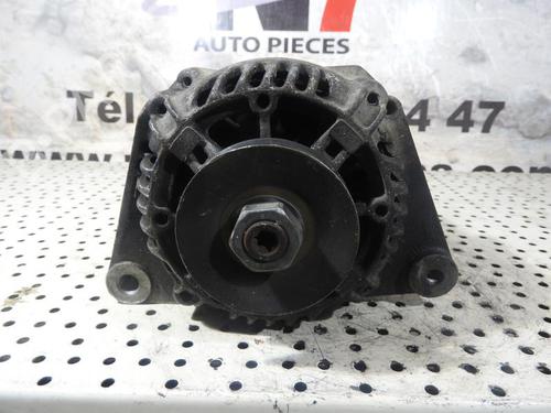 Used Alternator CITROËN SAXO (S0, S1) 1.1 X, SX (60 hp) 23664306